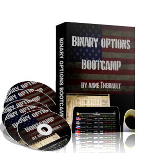 Binary options training program